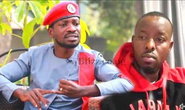 Ihuriro ry'Abahanzi muri Uganda ryaba rigamije kurwanya Bobi Wine