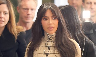 Ubugambanyi karundura bwa Kim Kardashian kuri murumuna we