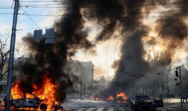 U Burusiya bwongeye kumvisha Ukraine