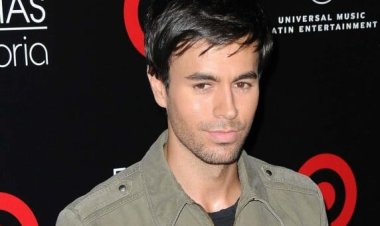 Ese Enrique Iglesias amerewe ate nyuma yo gusubika bitunguranye igitaramo yari afite?