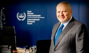 Inkiko zo mu Burusiya zirashakisha umushinjacyaha wa ICC