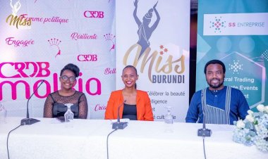Miss Burundi 2023: 11 bagomba gutoranywamo uhabwa ikamba bamenyekanye