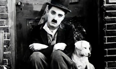 Nyuma yo guhambwa imva ye yaribwe polisi igaruza umurambo we, amateka y'umunyarwenya Charlie Chaplin