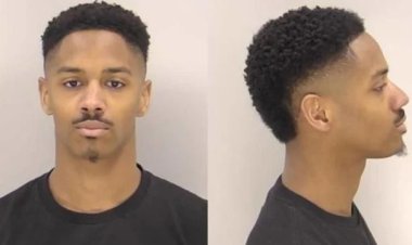 Ari mu buroko azira gukomba ibirenge by'abana