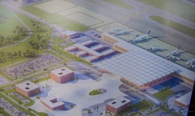 2024 indege ziratangira kuguruka mu Bugesera-Perezida Kagame