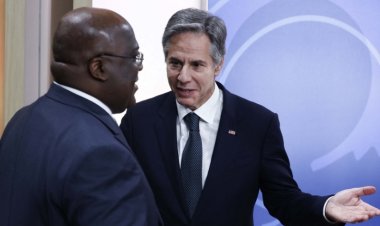 USA yongeye guhagurutswa n'ikibazo cya M23 na FDLR