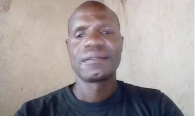 Yitabye Imana nyuma yo kwitiranya uburozi n'agatama