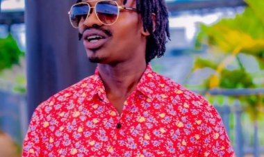 Umunyamakuru w'imyidaguro Peacemaker agiye kuvanga imiziki