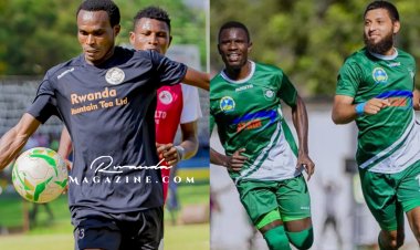 Rutsiro FC yongerewe impamvu zo gutsinda Kiyovu Sports
