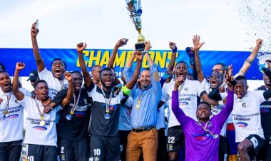 PNL:APR FC yisubije igikombe, Kiyovu Sports iririra mu myotsi