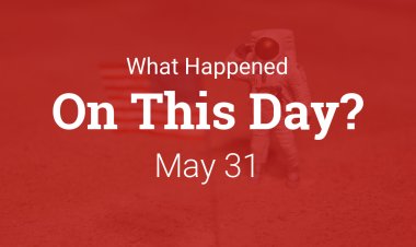 Ibyaranze tariki ya 31 Gicurasi mu mateka y'Isi