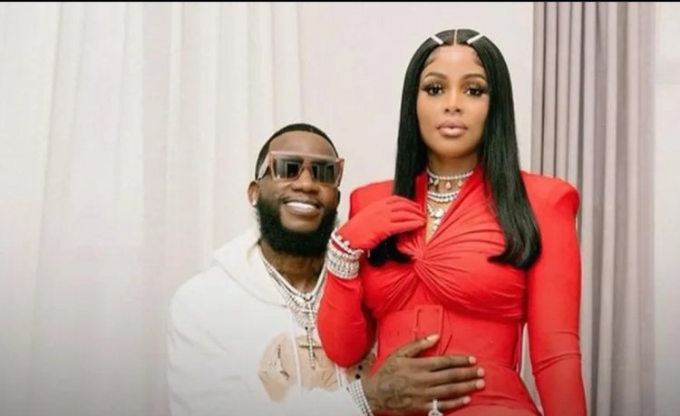 Abantu bashimishijwe n'ubutwari bw'umugore wa Gucci Mane