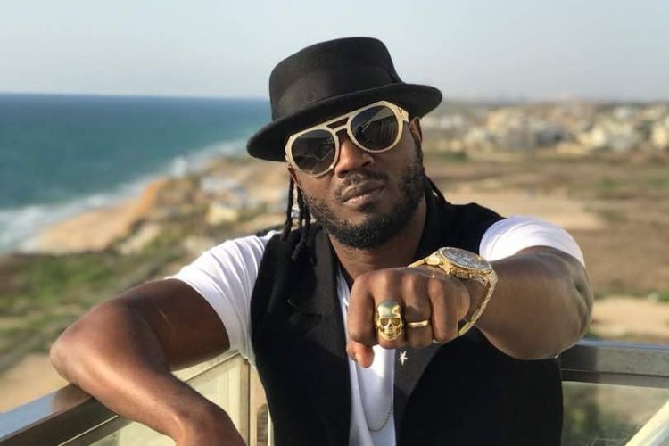 Bebe Cool yivuze imyato ubwo yari Umunyeshuri