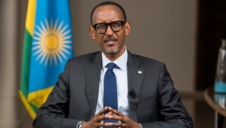 Abantu 130 bamaze guhitanwa n'ibiza|Perezida Kagame yongeye gutanga ubutumwa