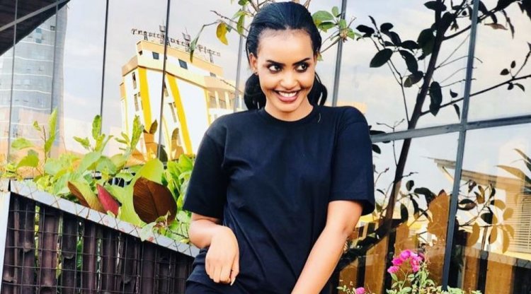 Bahavu Jeannette ari guhanahanwa nk'agatambaro k'abana-Video