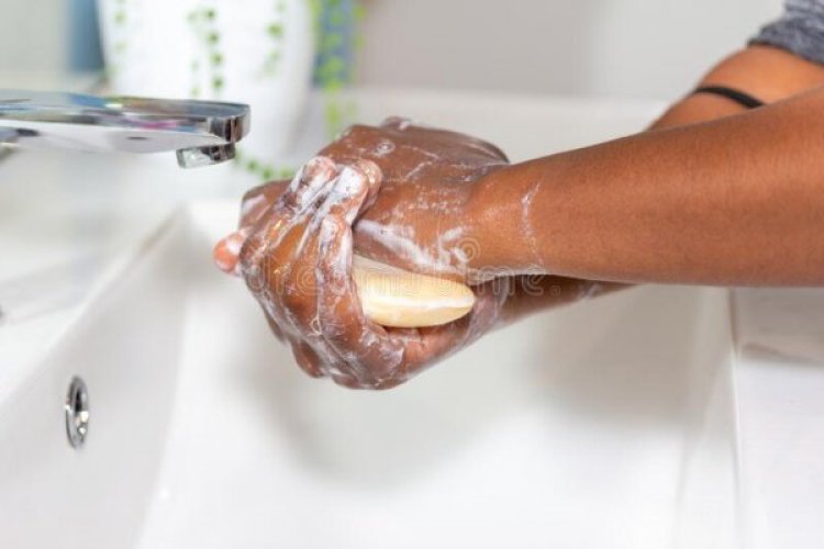 Isabune ishobora kuba intandaro yo kurumwa n’imibu