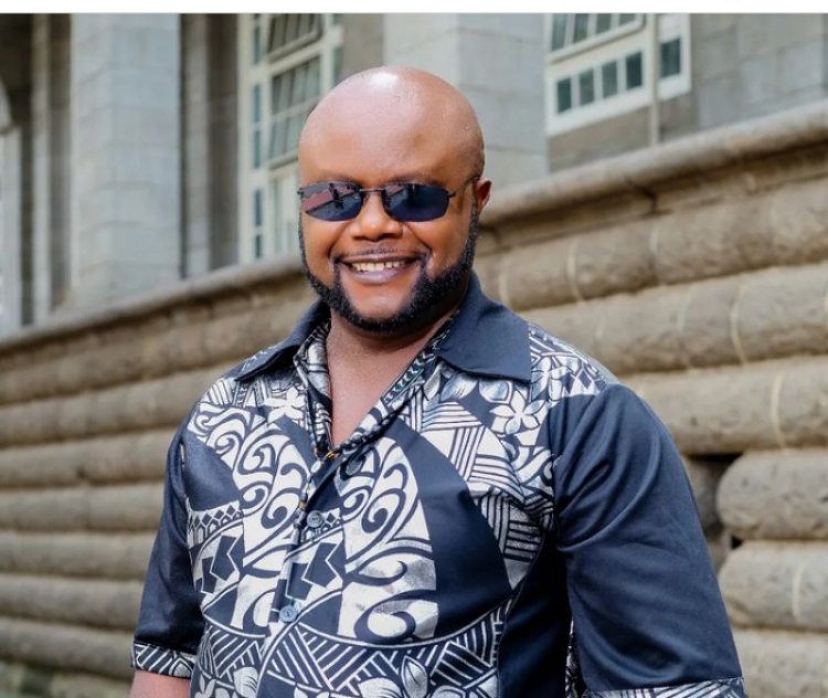 Ikote rya Kidum ryabonetse ayarimo aburirwa irengero