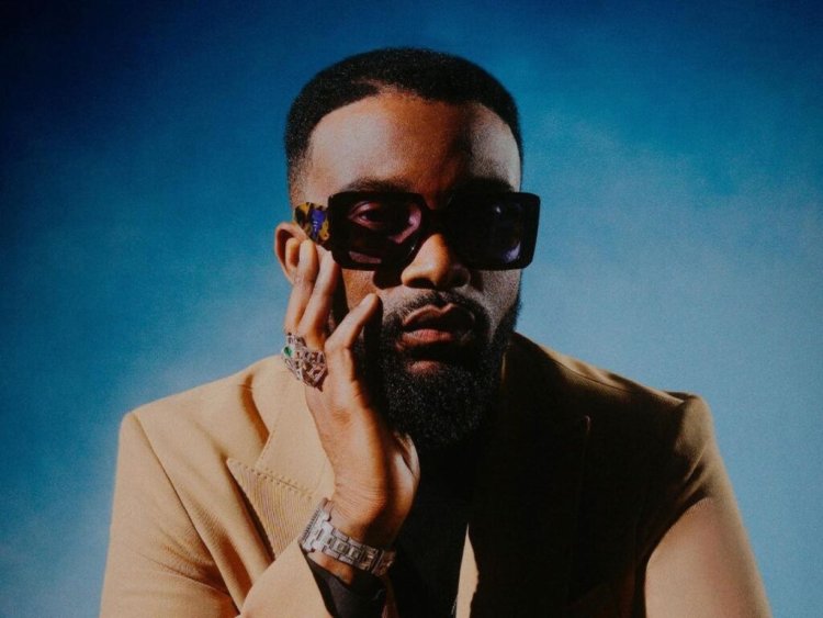 Impamvu Fally Ipupa ataza mu Rwanda