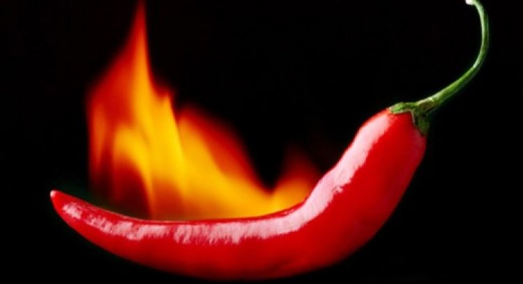 Umuti uhashya kokerwa n'urusenda