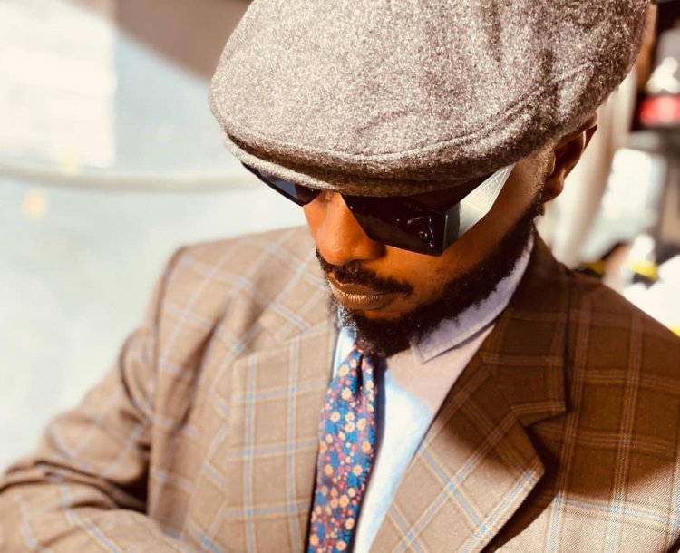 Bob Pro agiye gusohora Album