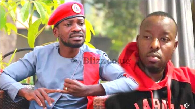Ihuriro ry'Abahanzi muri Uganda ryaba rigamije kurwanya Bobi Wine