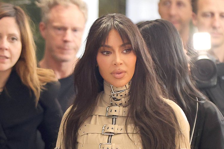 Ubugambanyi karundura bwa Kim Kardashian kuri murumuna we