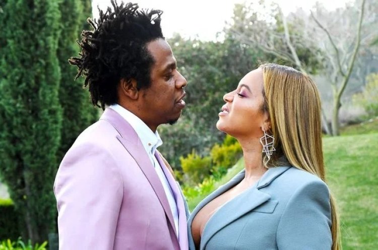 Jay-Z na Beyonce baguze inzu ya kabiri ihenze muri Amerika