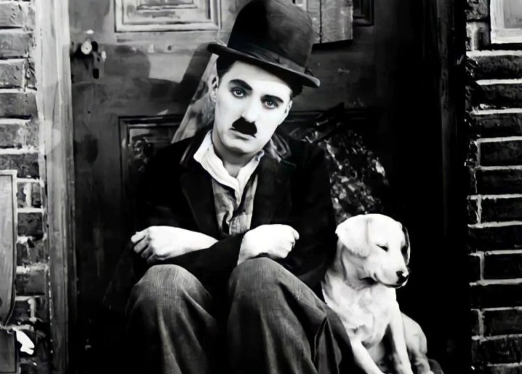 Nyuma yo guhambwa imva ye yaribwe polisi igaruza umurambo we, amateka y'umunyarwenya Charlie Chaplin