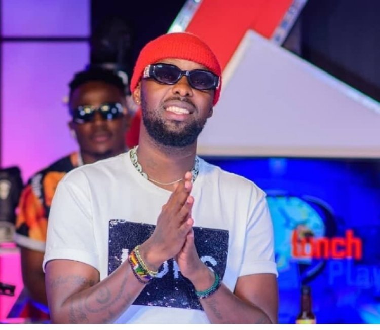 Kampala: Ihuriro ry'Abahanzi rikomeje kurikoroza