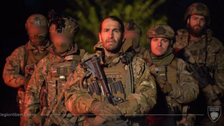 U Burusiya bwirukanye burundu umutwe wari wagabyeyo igitero