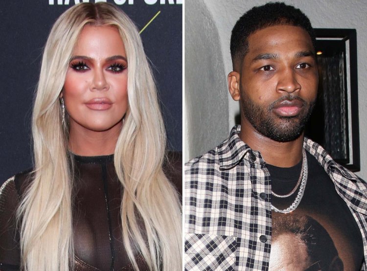Ukuri ku bihuha bivugwa kuri Khloé Kardashian na Tristan Thompson