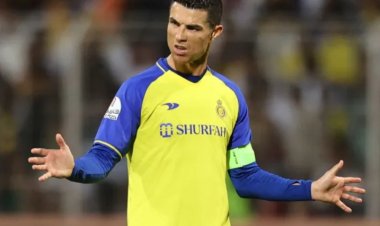 Ronaldo yakuyeho urujijo ku hazaza he aha ikaze Messi na Benzema