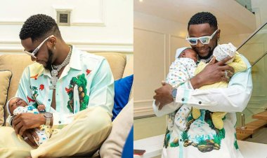 Kizz Daniel nta gahunda yo gushaka umugore afite