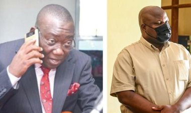 Icyihishe inyuma y'urupfu rwa Kato Lubwama