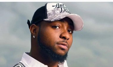 Davido arara arota kwegukana Grammy Awards