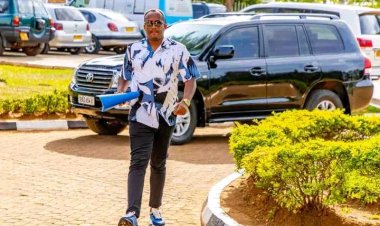 Gacinya yongeye gushwishwurizwa mu matora ya FERWAFA