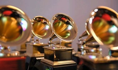 Impinduka muri Grammy Awards zigiye gutuma Abanya-Africa babyinira ku rukoma