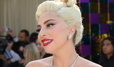 Lady Gaga wari amaze igihe atagaragara mu bikorwa bya muzika yahishuye ibyo yari ahugiyemo