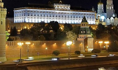 Moscow bongeye kuyisukaho amabombe