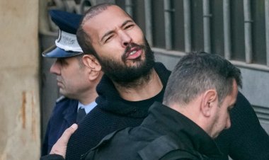 Rurangiranwa ku mbuga nkoranyambaga Andrew Tate rurageretse n'inkiko zo muri Romania