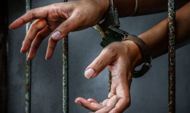 Umusore yakatiwe burundu nyuma yo gufata ku ngufu umukecuru w'imyaka 84