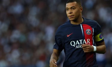 Mbappe yashyizeho ibwiriza ryatuma asinyira Real Madrid muri iyi mpeshyi