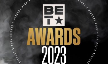 BET Awards 2023: Abegukanye ibihembo
