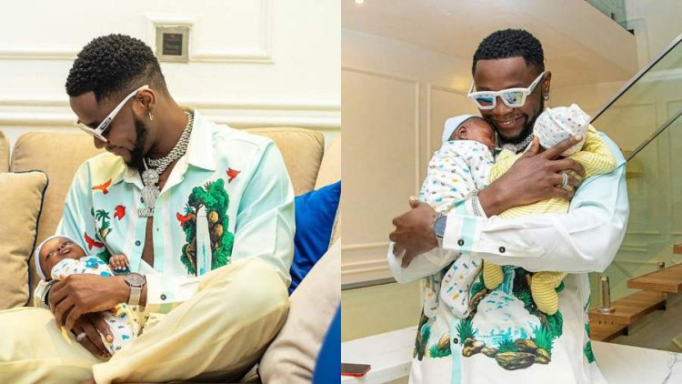 Kizz Daniel nta gahunda yo gushaka umugore afite