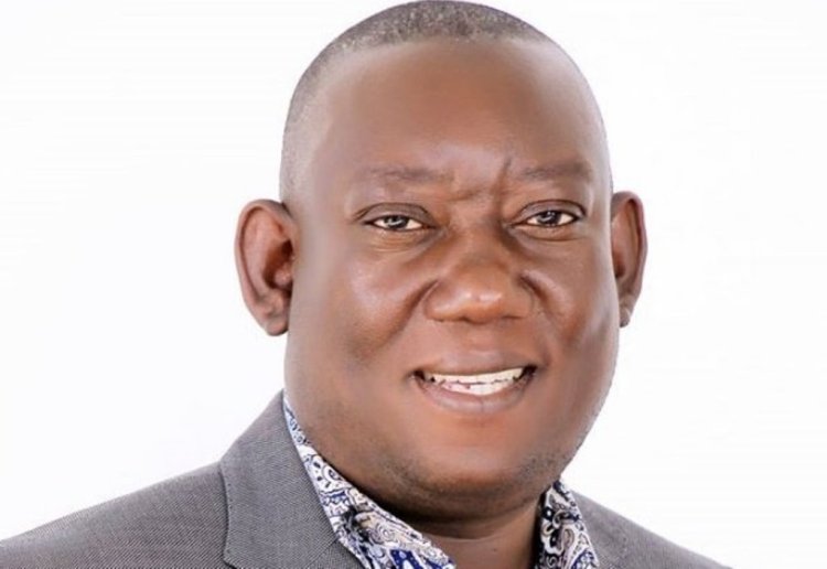 Umukinnyi wa komedi Kato Lubwama yatabarutse