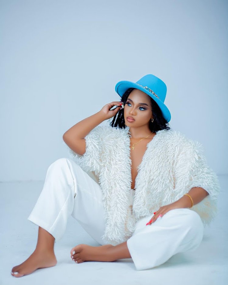 Paula Kajala yatangaje ko yanga urunuka Harmonize