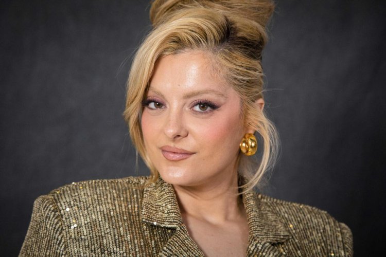 Bebe Rexha yakubitiwe ku rubyiniro