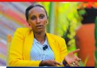 Ibyo utari uzi ku munyamakuru Mutesi Scovia "Mama Urwagasabo"