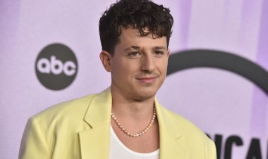 Abo muri Seoul bategereje Charlie Puth