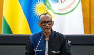 Perezida Kagame agiye guhagurukira amanyanga ari muri ruhago nyarwanda